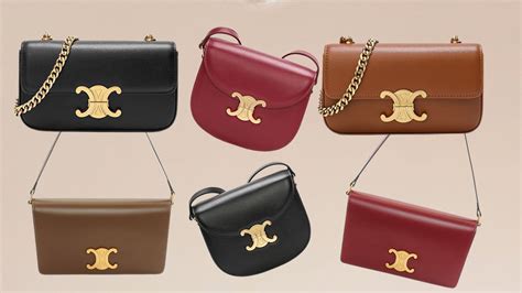 celine handbag dupe